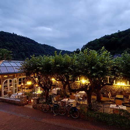 Landhotel Zum Baeren Balduinstein ภายนอก รูปภาพ