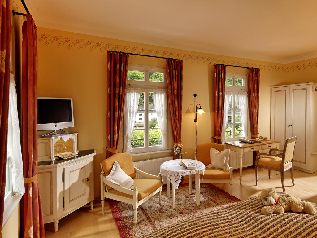 Landhotel Zum Baeren Balduinstein ห้อง รูปภาพ
