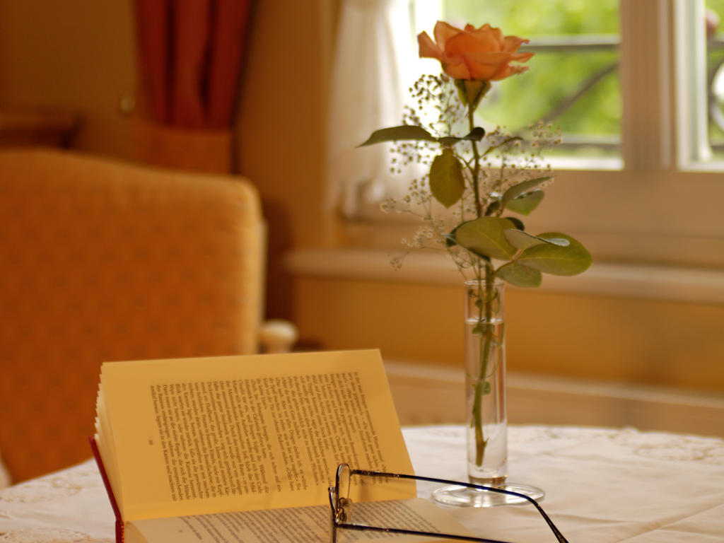 Landhotel Zum Baeren Balduinstein ห้อง รูปภาพ