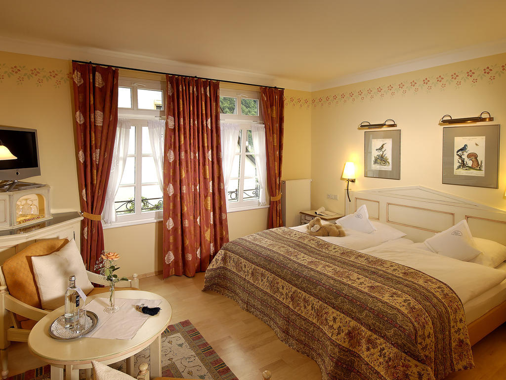 Landhotel Zum Baeren Balduinstein ห้อง รูปภาพ
