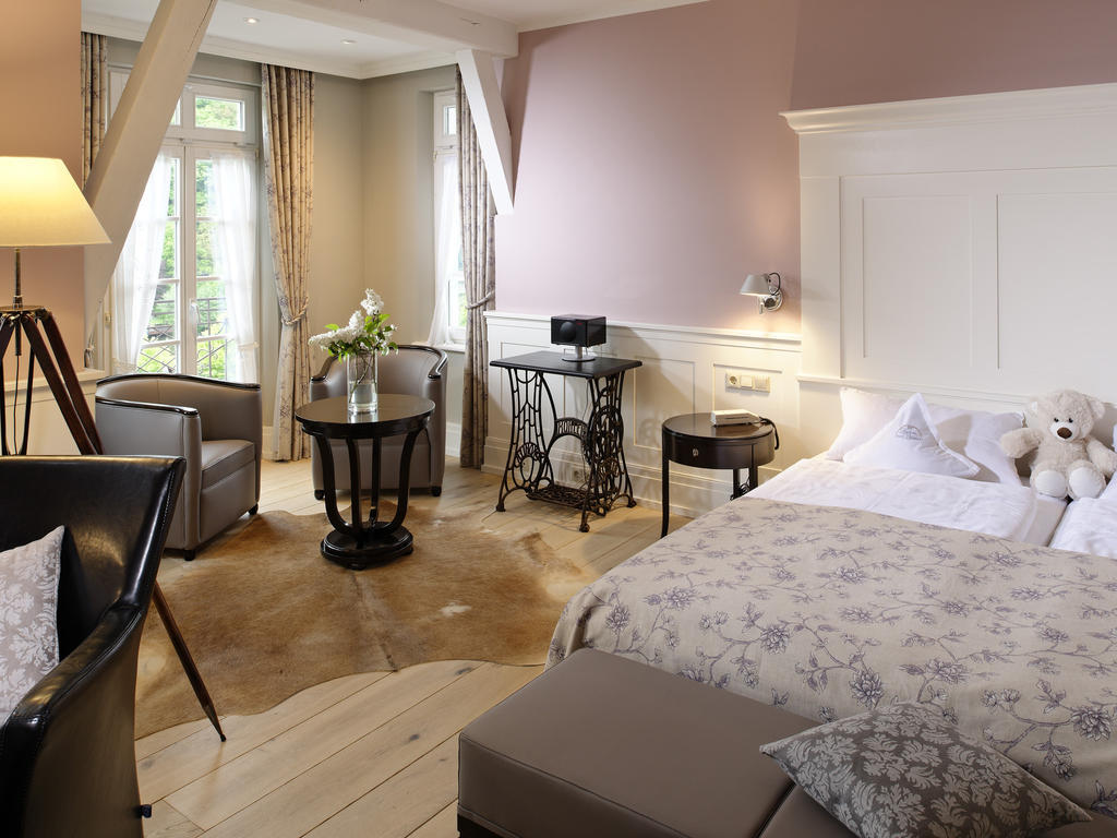 Landhotel Zum Baeren Balduinstein ห้อง รูปภาพ